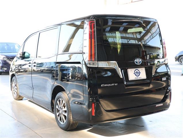 TOYOTA ESQUIRE Hybrid Gi Premium Package CH0000059977