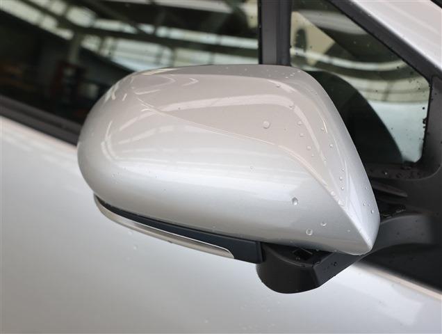 TOYOTA AQUA S CH0000061816