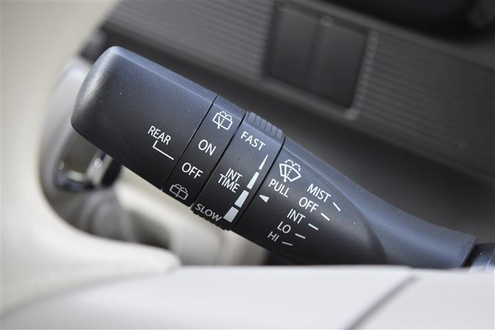 SUZUKI WAGON R SMILE Hybrid X CH0000059656