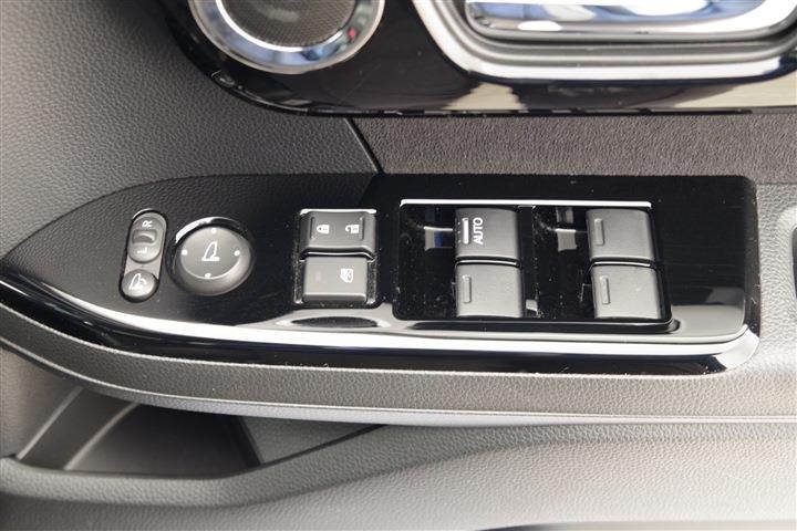HONDA N BOX CUSTOM L Turbo SENSING CH0000059426