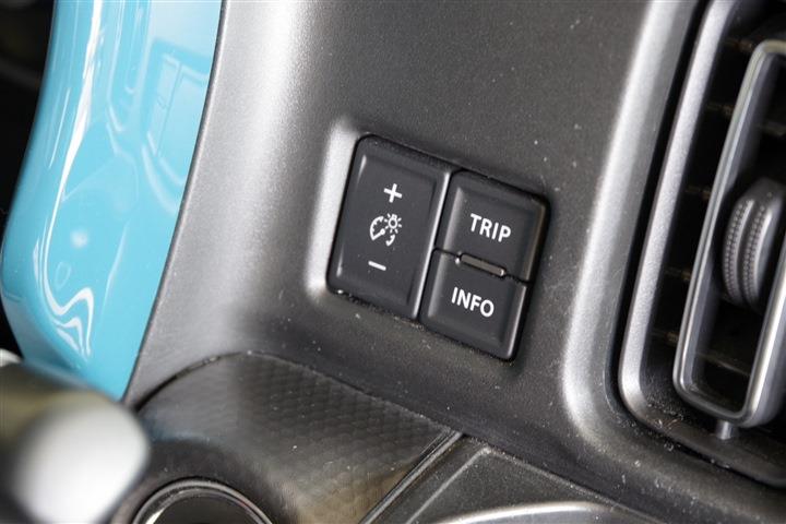 SUZUKI HUSTLER Hybrid X CH0000060653