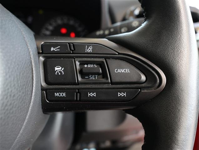 TOYOTA GR YARIS RZ High Performance CH0000060466