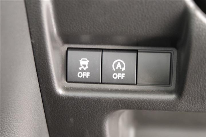SUZUKI SPACIA Hybrid X CH0000053143
