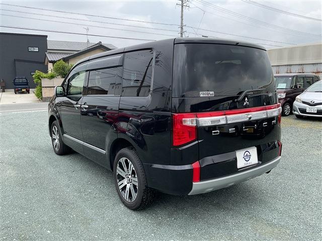 MITSUBISHI DELICA D:5 P CH0000061337