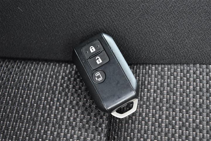 SUZUKI SPACIA CUSTOM Hybrid GS CH0000050199