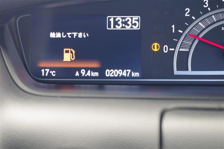 HONDA N BOX CUSTOM L Turbo SENSING CH0000059426
