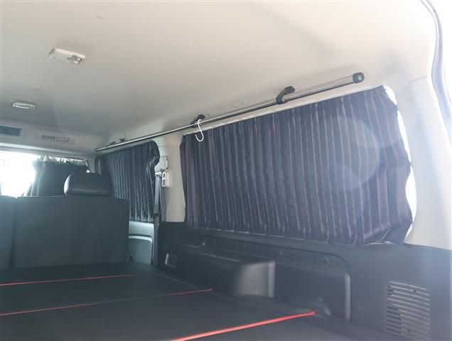 NISSAN CARAVAN Grand Premium GX CH0000061478