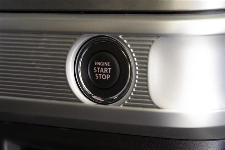 SUZUKI SPACIA GEAR Hybrid XZ Turbo CH0000060670