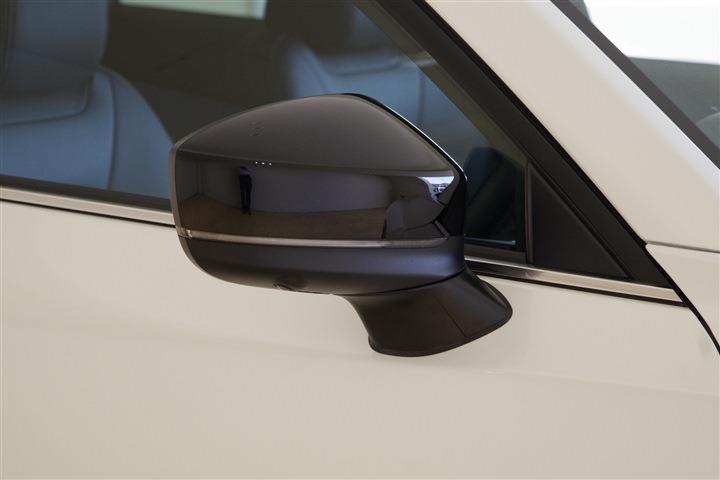 MAZDA CX-5 XD Black Tone Edition CH0000060441