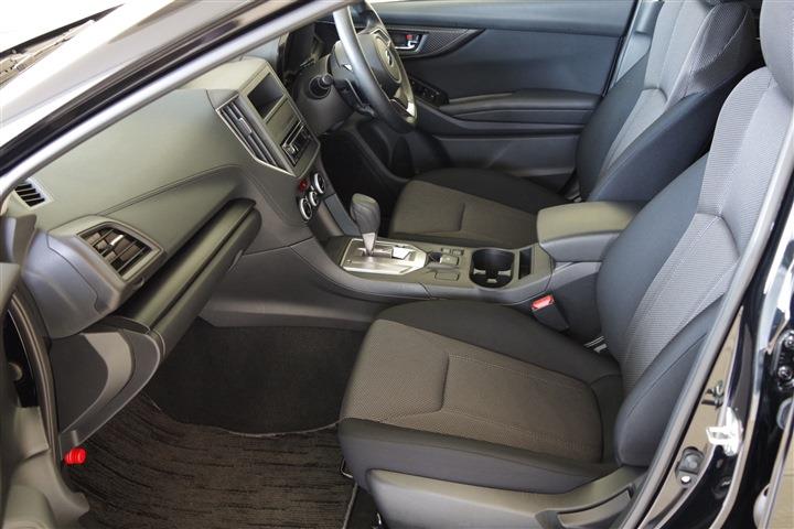SUBARU IMPREZA SPORT i-L Eye Sight CH0000062229