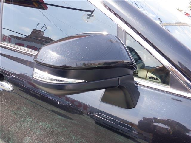 TOYOTA HARRIER HYBRID Z CH0000062173