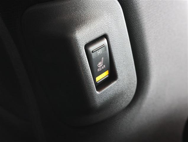 NISSAN LEAF X V Selection CH0000061627