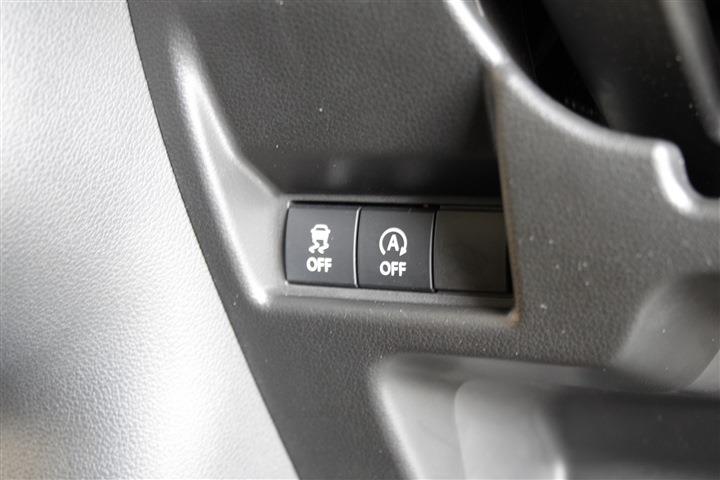 SUZUKI SPACIA GEAR Hybrid XZ CH0000053147