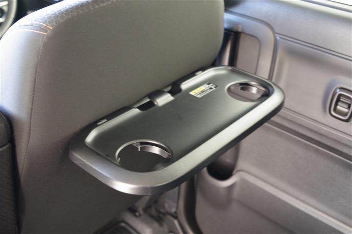 SUZUKI SPACIA GEAR Hybrid XZ Turbo CH0000057603