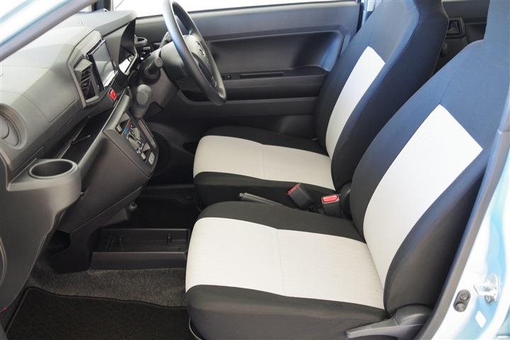 DAIHATSU MIRA E:S L SA3 CH0000061411