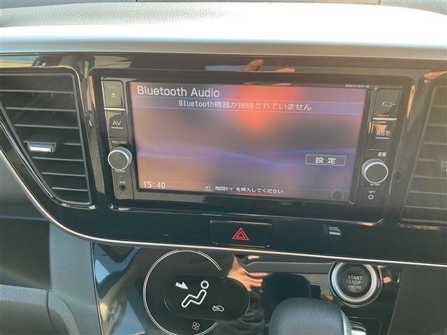 NISSAN DAYZ ROOX Highway Star G Turbo CH0000059475