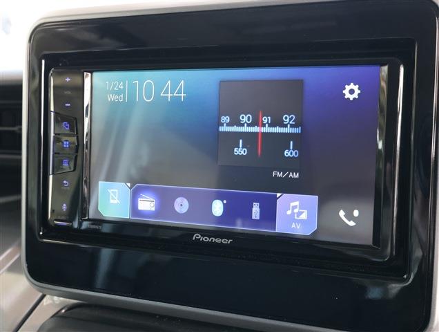 SUZUKI SPACIA GEAR Hybrid XZ Turbo CH0000057883