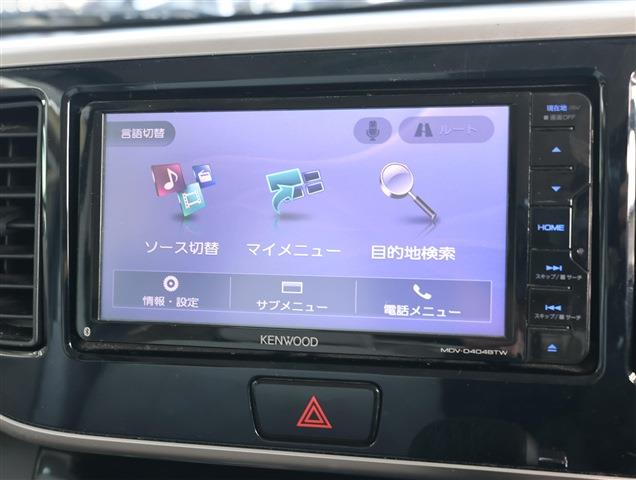 MITSUBISHI EK SPACE G 4WD CH0000059466