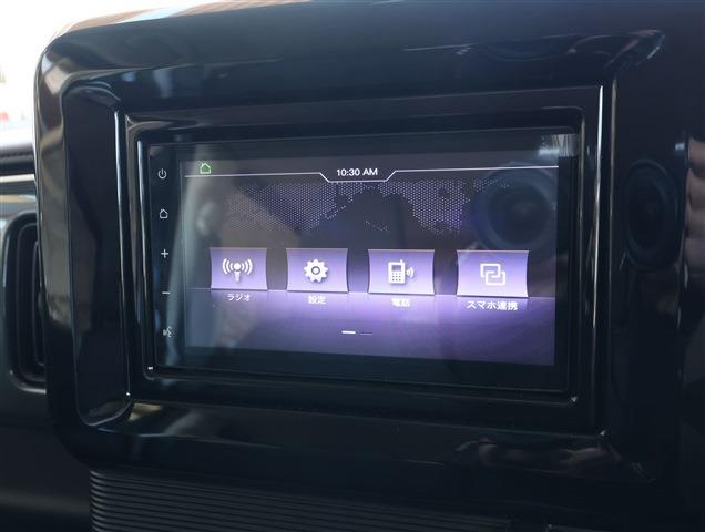SUZUKI WAGON R SMILE Hybrid S CH0000053134