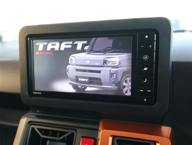 DAIHATSU TAFT G Turbo CH0000058112