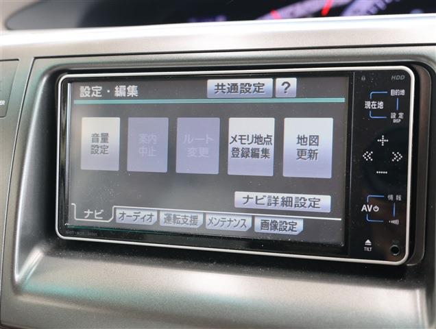 TOYOTA ESTIMA Aeras G Edition CH0000062211