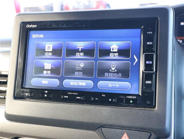 HONDA N BOX CUSTOM L Style CH0000057754