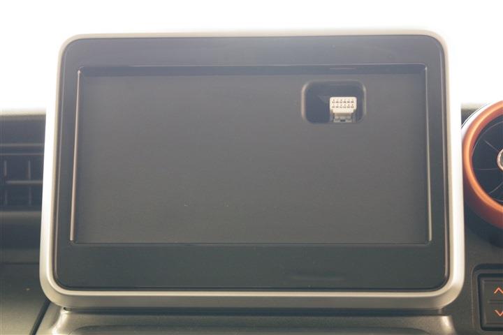 SUZUKI SPACIA GEAR Hybrid XZ Turbo CH0000057603