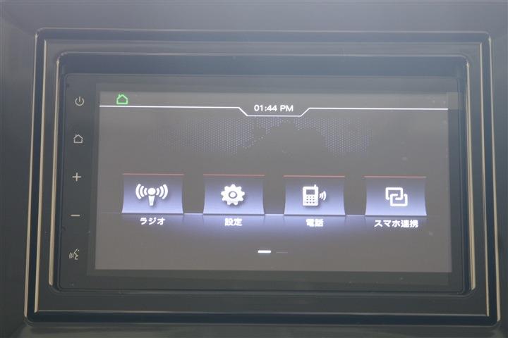 SUZUKI SPACIA Hybrid X CH0000054293