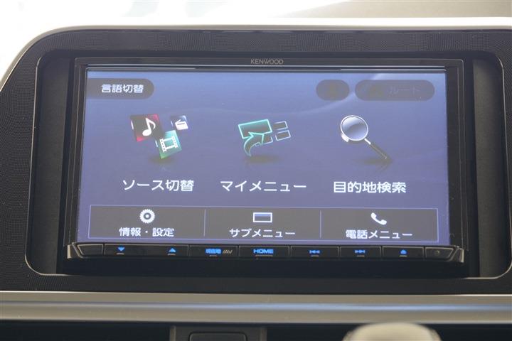 TOYOTA SIENTA G CH0000059415