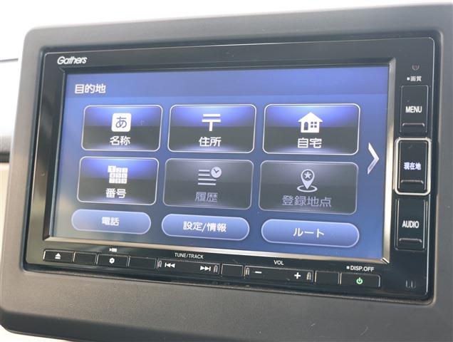 HONDA N-ONE Original CH0000061323