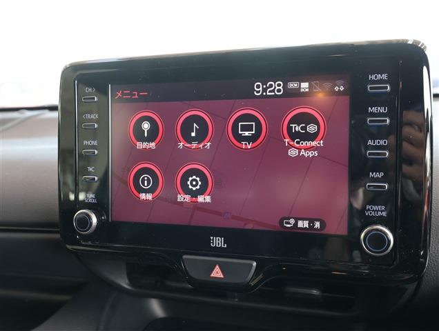 TOYOTA GR YARIS RZ High Performance CH0000060466