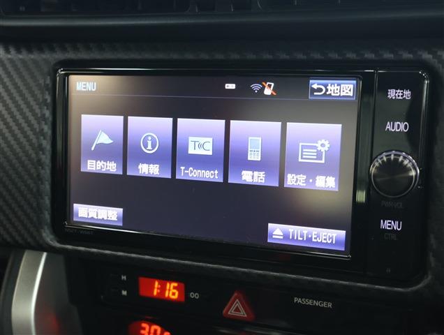 TOYOTA 86 GT CH0000061020