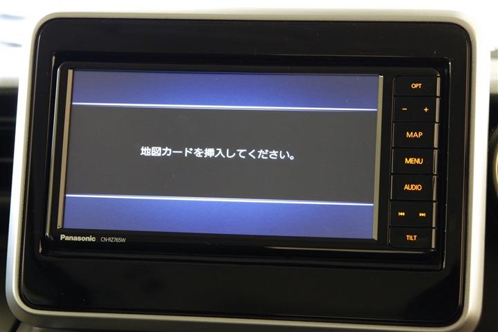 SUZUKI SPACIA GEAR HV XZ Turbo CH0000057604