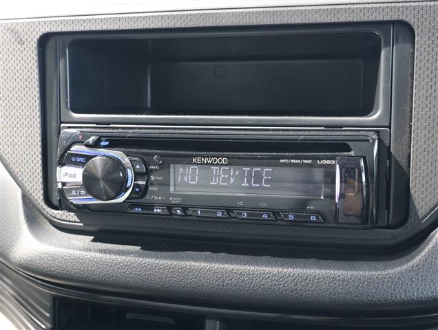 SUBARU STELLA L Smart Assist CH0000061533