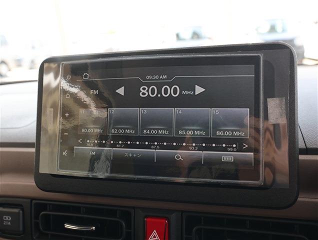 DAIHATSU MOVE CAMBUS Theory G Turbo CH0000062226