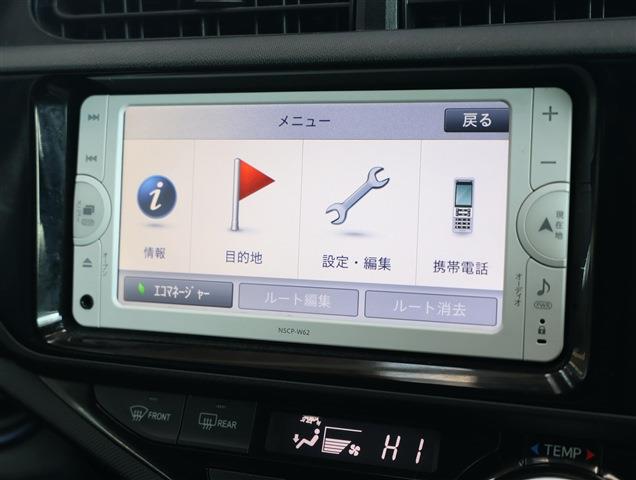 TOYOTA AQUA S CH0000059897