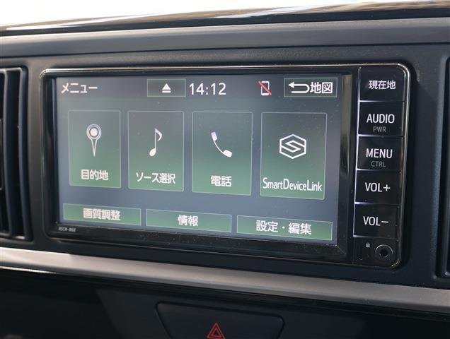 TOYOTA PASSO X L Package CH0000061347