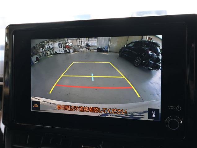 TOYOTA COROLLA TOURING W×B CH0000059434