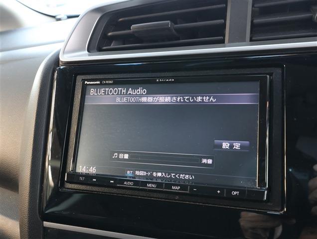 HONDA FIT G F Package CH0000058693