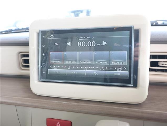 SUZUKI ALTO LAPIN X CH0000059852