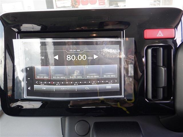 SUZUKI SPACIA Hybrid X CH0000053802