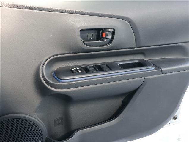 TOYOTA AQUA S CH0000058332