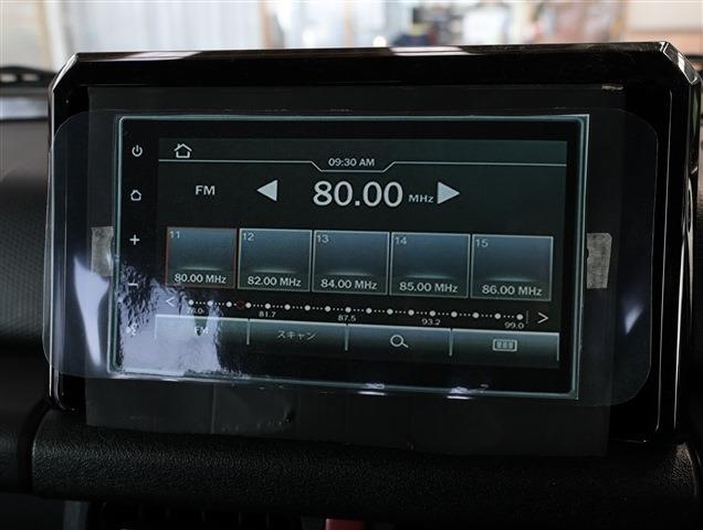 SUZUKI JIMNY NOMAD FC CH0000060579