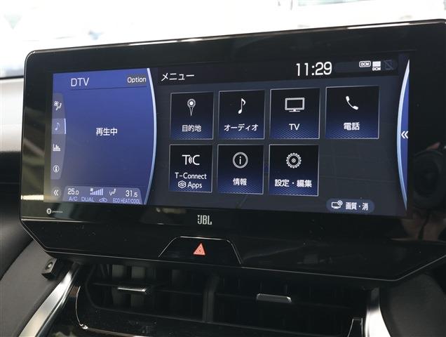 TOYOTA HARRIER Z CH0000059877