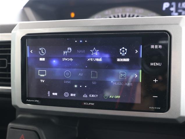 TOYOTA PIXIS MEGA L SA3 CH0000061932
