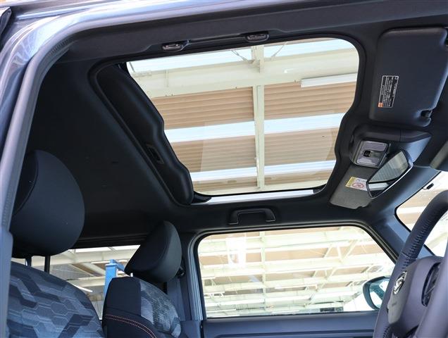 DAIHATSU TAFT G CH0000061991