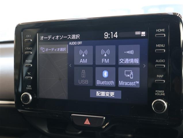 TOYOTA YARIS X CH0000061374