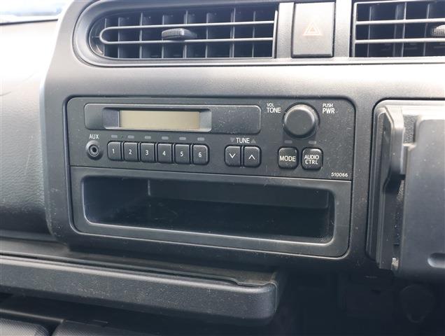 TOYOTA PROBOX VAN DX CH0000061138