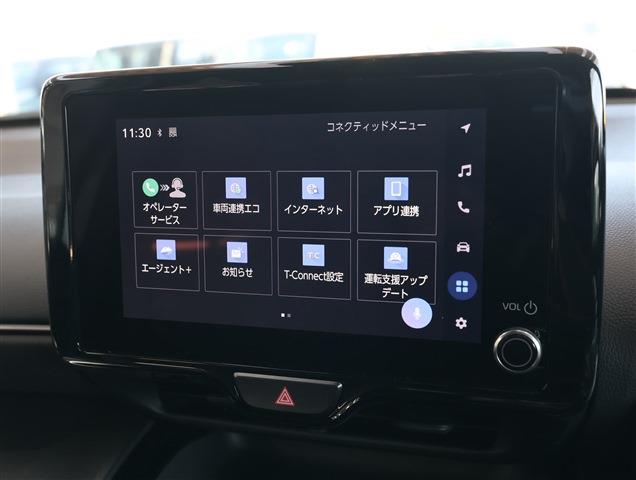 TOYOTA YARIS CROSS Hybrid Z CH0000059628