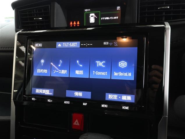 TOYOTA ROOMY Custom G CH0000057395